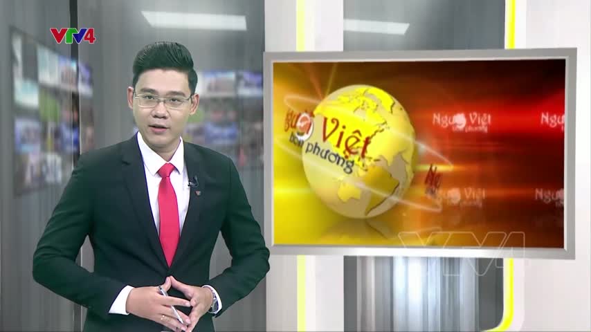 Chủ tịch Quốc hội gặp gỡ cộng đồng người Việt tại Thái Lan