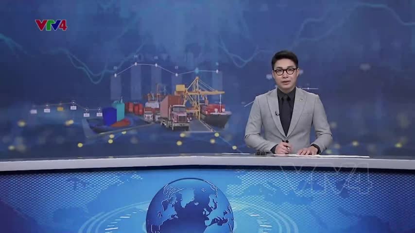 Kim ngạch xuất nhập khẩu năm 2024 đạt 800 tỷ USD