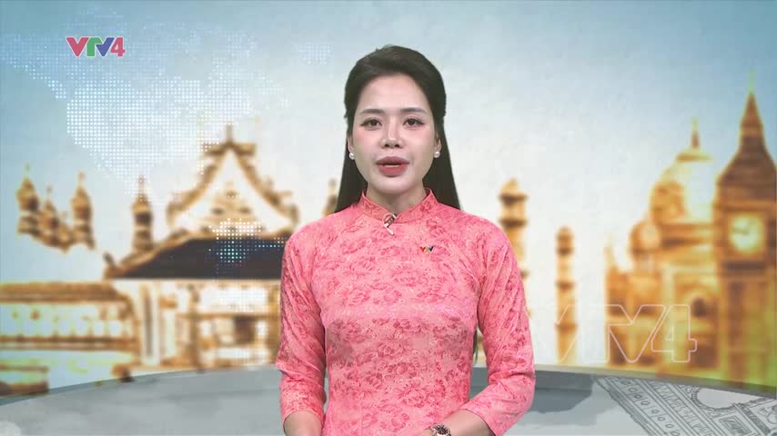 Đặt tên vườn hoa Nguyễn Văn Tú tại Berlin