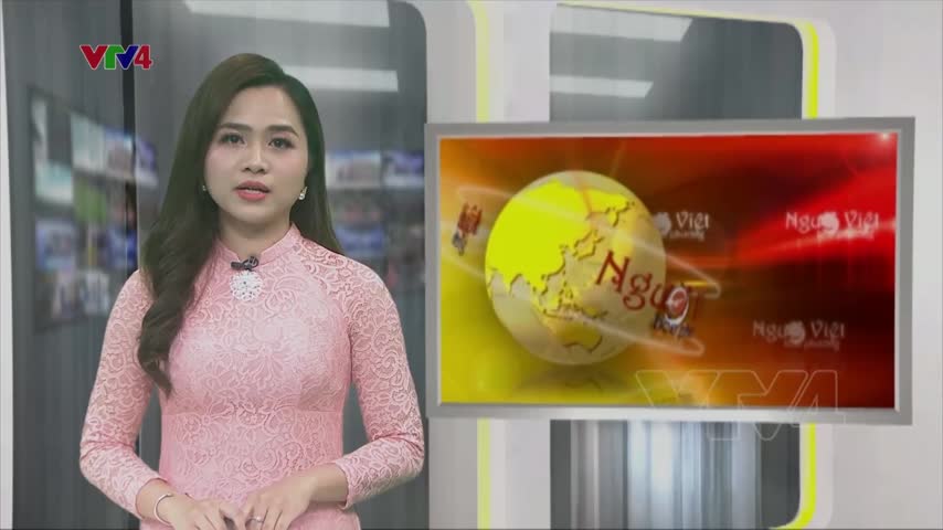Đại sứ Việt Nam tại Hy Lạp gặp mặt đại diện bà con cộng đồng