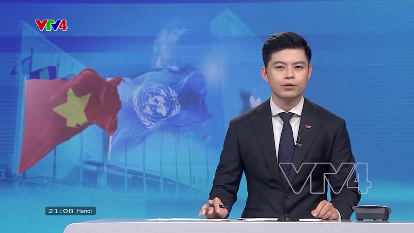 Việt Nam có những đống góp đầy ý nghĩa cho Liên Hợp Quốc