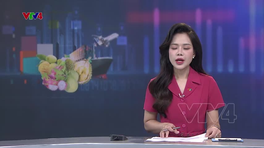 Ngành rau quả tìm hướng đi mới từ kinh tế xanh