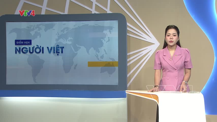 Hiệp hội Chuyên gia và Sinh viên Việt Nam tại Mỹ chuyển sang mô hình VPS 2.0