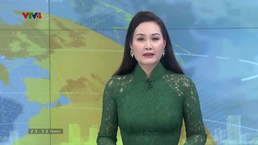 Báo chí đối ngoại góp phần phát triển đất nước