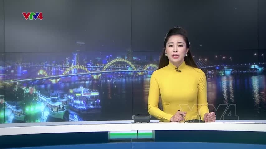 Du lịch đêm Đà Nẵng nỗ lực hút khách