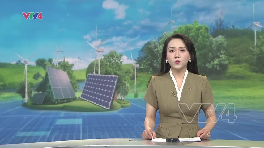 Phấn đấu 2030 hoàn thành dự án năng lượng trọng điểm