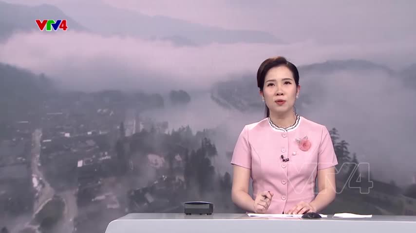 Sa Pa vào top 50 thị trấn nhỏ đẹp nhất thế giới 