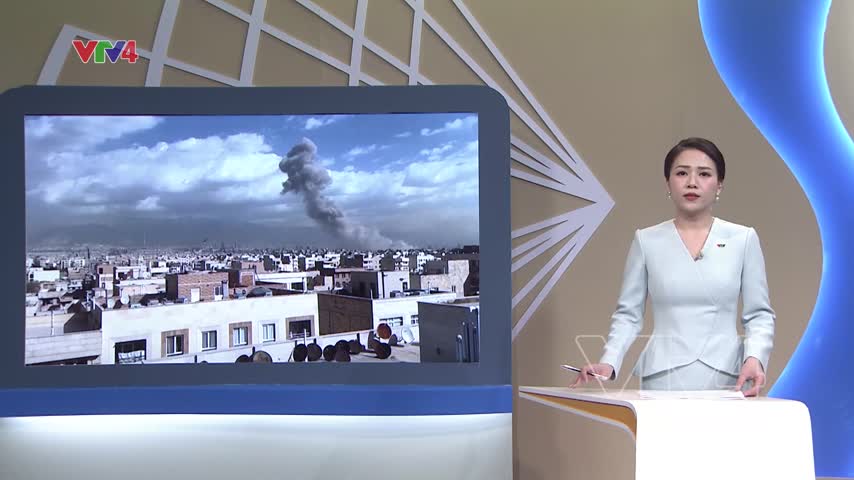 Tình hình người Việt tại Israel