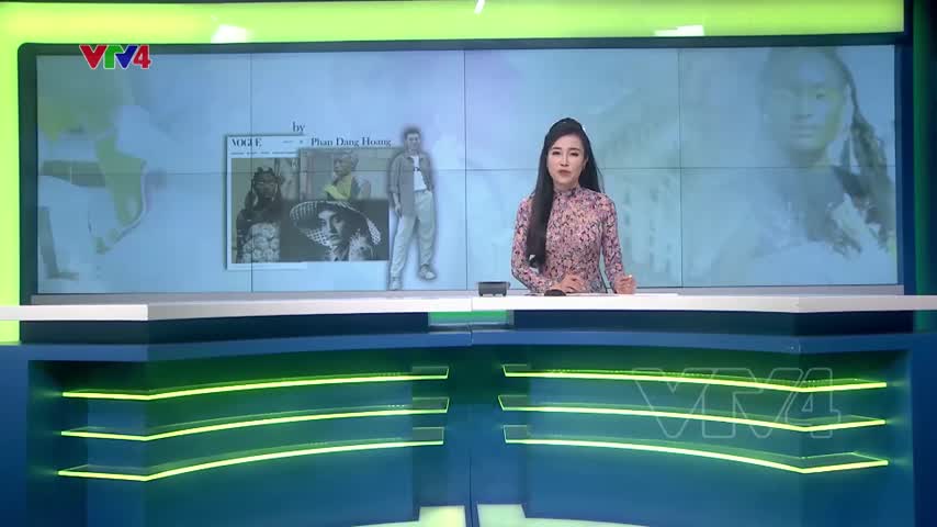 Nhà thiết kế Việt ghi dấu ấn tại Tuần lễ thời trang lớn nhất thế giới