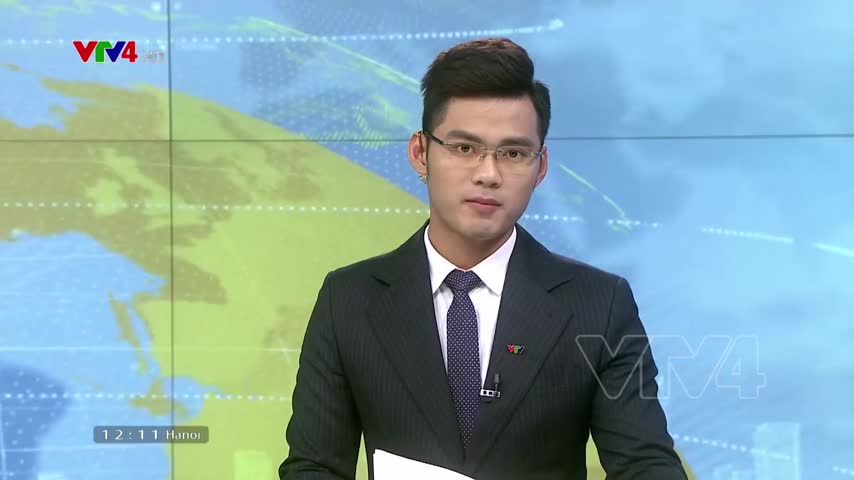 Hội nghị thượng đỉnh kinh doanh Việt Nam - Hàn Quốc