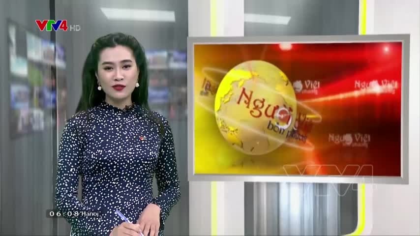 Chương trình “Không gian Văn hóa Việt” lần thứ 8 tại Berlin, Đức