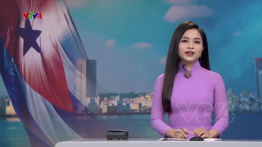 Đất nước Cuba hôm nay
