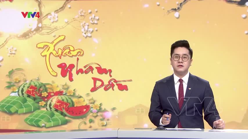 Người Việt ở nước ngoài đón Tết xa quê