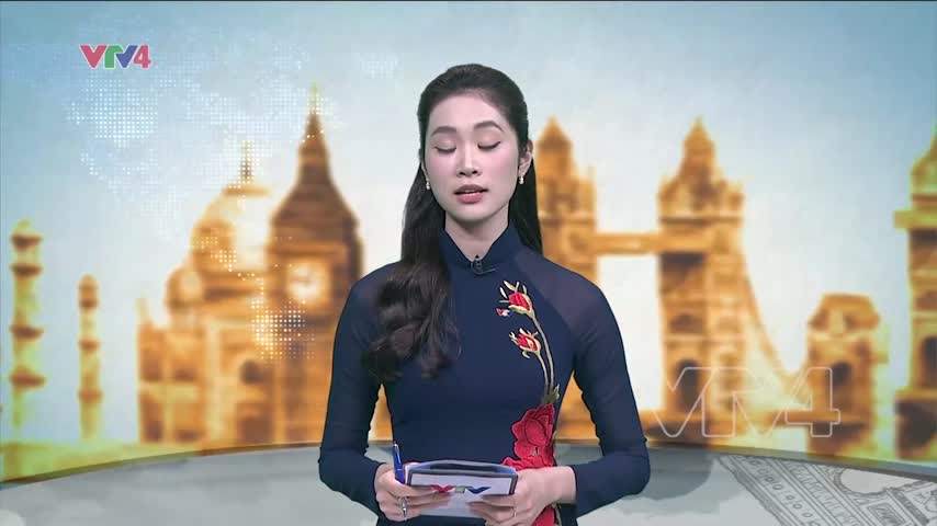 Đối thoại mở “Thuế quan Hoa Kỳ và đối sách của chúng ta”