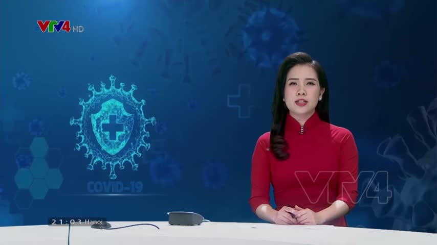 Hà Nội nâng cấp độ phòng chống dịch Covid - 19