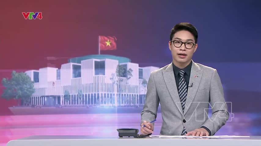 Ủy ban Thường vụ Quốc hội họp phiên thứ 30