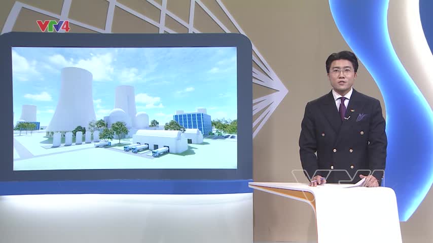 Luật Năng lượng nguyên tử: Kỷ nguyên mới cho năng lượng sạch