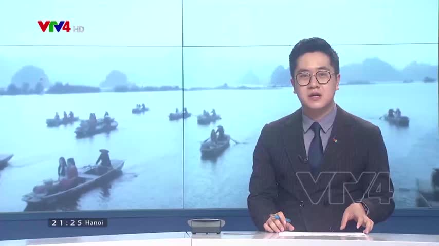 Du lịch Việt Nam khởi sắc sau 5 tháng đầu năm