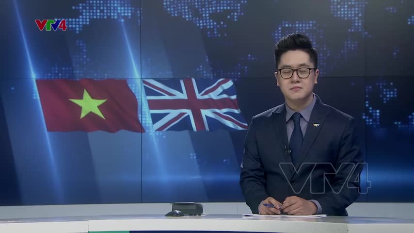 Đề nghị đại học Liverpool hợp tác với Việt Nam đào tạo nguồn nhân lực 