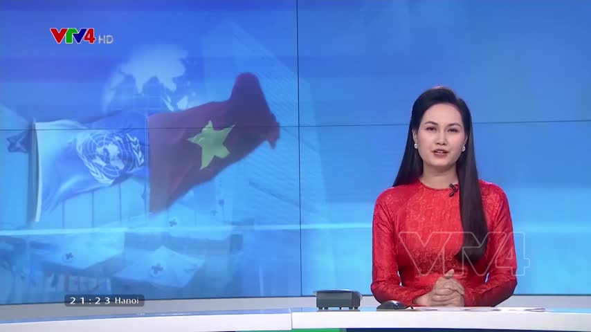 Các chuyên gia quốc tế đánh giá cao phiên họp về bom mìn do Việt Nam chủ trì