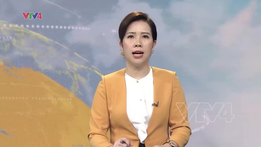 Thích ứng nắng hạn để giữ sinh kế