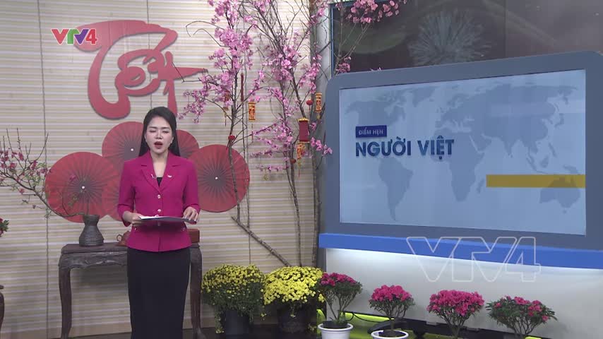 Sư thầy Thích Đức Trí Trụ trì chùa Hòa Lạc, Kobe, Nhật Bản