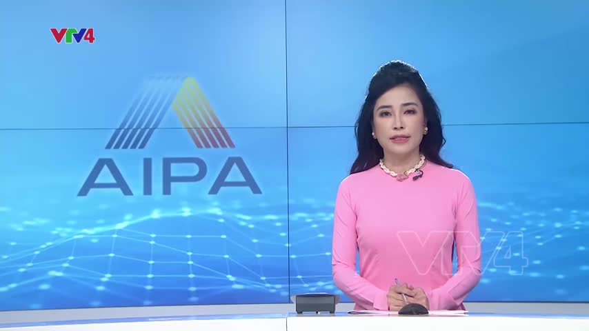 Chủ tịch Quốc hội phát biểu tại AIPA 42