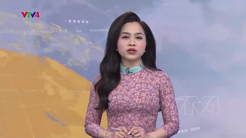 Chia sẻ kinh nghiệm phát triển trung tâm tài chính