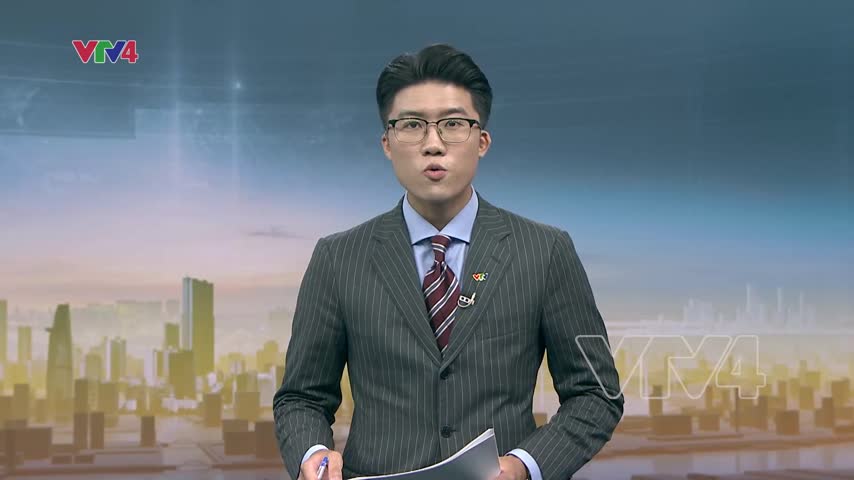 Bình yên xã biên giới