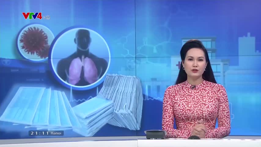 Xử lý nghiêm các đối tượng tăng giá khẩu trang