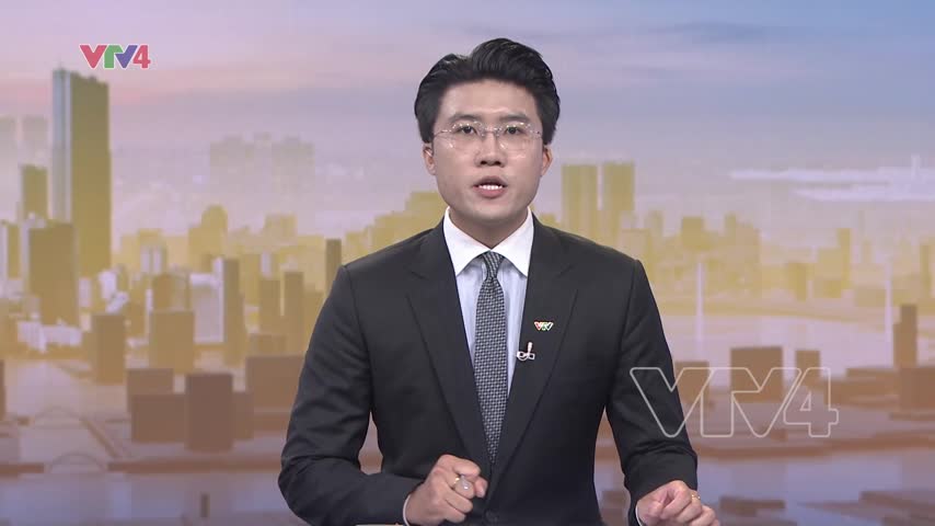 Tăng cường hợp tác quốc phòng Việt Nam - Liên bang Nga