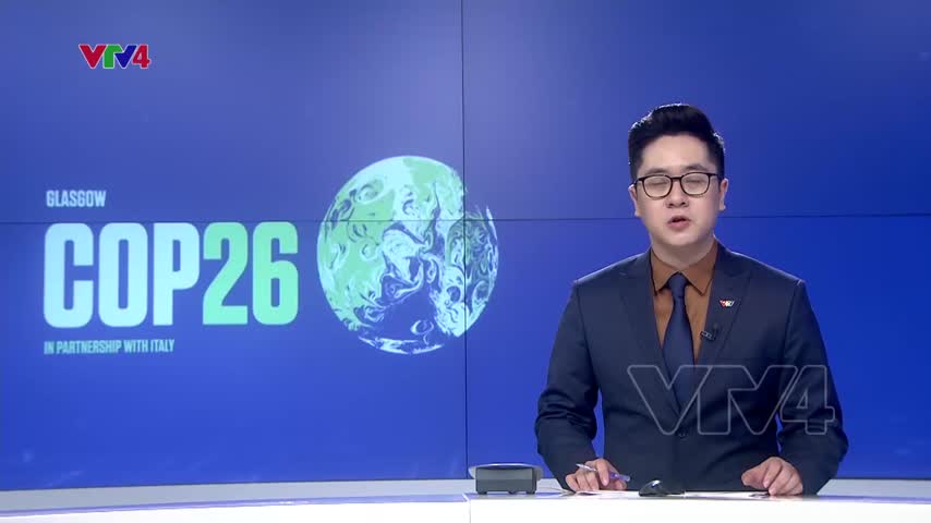 Việt Nam cam kết mạnh mẽ giảm phát thải khí nhà kính