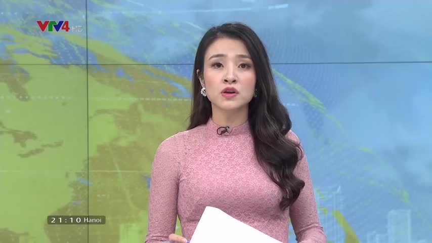 Hội nghị tổng kết công tác thông tin đối ngoại; tuyên truyền biển đảo