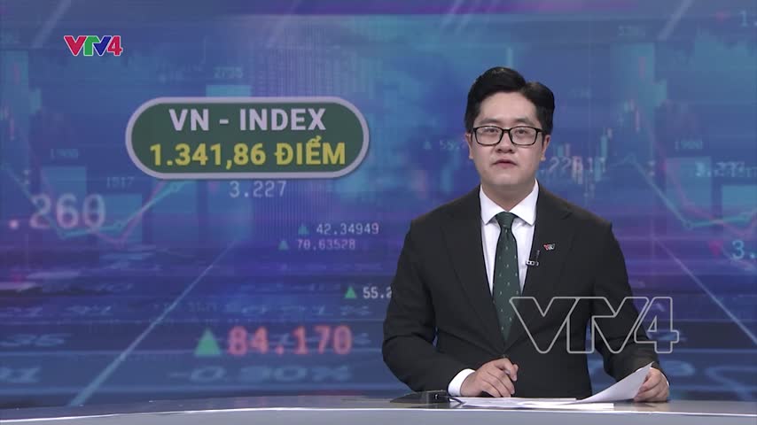 Chứng khoán phục hồi ấn tượng giữa biến động thuế quan