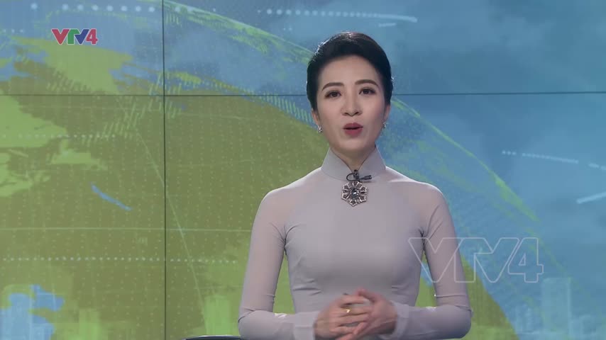 Phỏng vấn đại diện WHO về công tác chống dịch Covid-19 tại Việt Nam