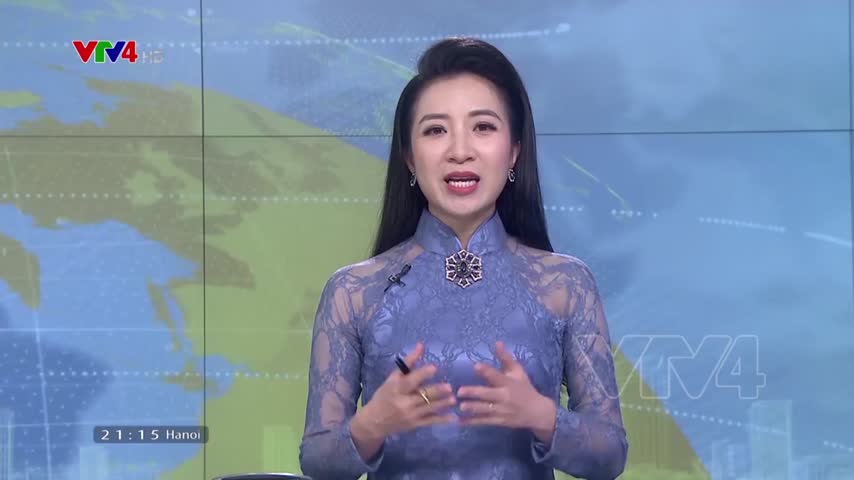 Cơ hội cho hoa quả Việt sang thị trường Nga