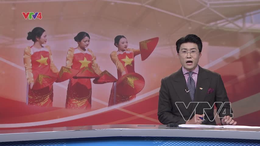 Lễ hội “Việt Nam rạng ngời” tại Nhật Bản