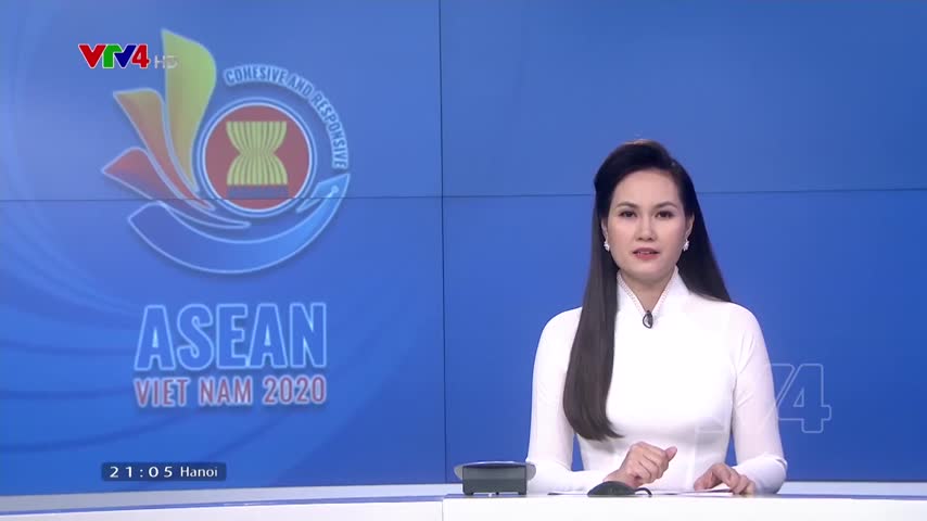 Những sáng kiến ưu tiên của Việt Nam được thông qua