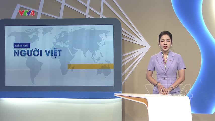 Cộng đồng người Việt tại Thái Lan hướng về chuyến thăm của Tổng Bí thư Việt Nam
