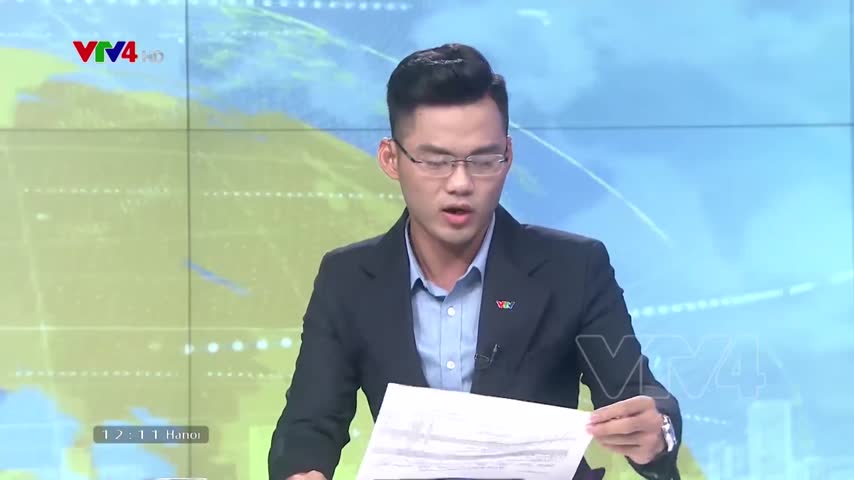 Mỹ hỗ trợ Việt Nam chống khai thác thủy sản bất hợp pháp