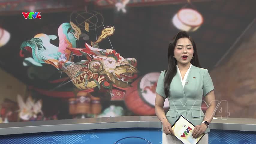 Đưa sản phẩm thủ công mỹ nghệ thành trải nghiệm văn hóa