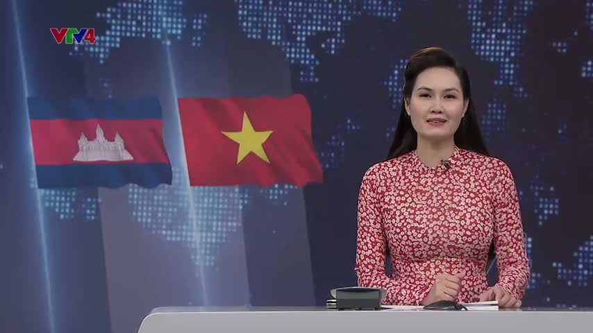 Chủ tịch nước tiếp Phó Thủ tướng, Bộ trưởng Quốc phòng Campuchia