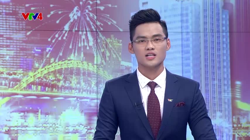 Mong ước hòa bình ổn định cho thế giới trong năm mới