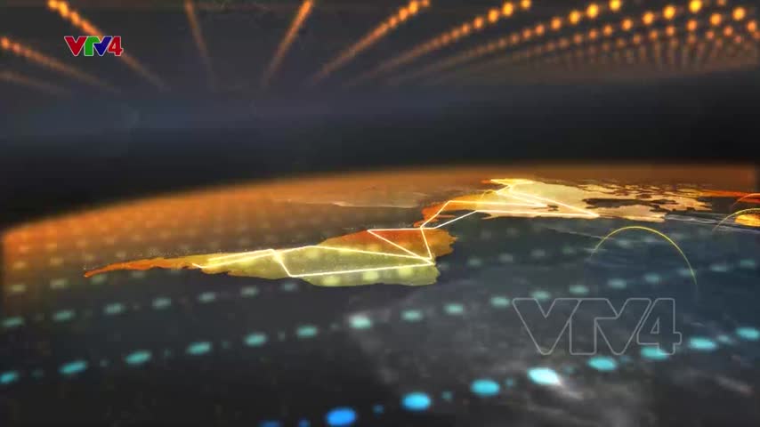 Bản tin thời sự tiếng Việt 21h - 13/04/2021