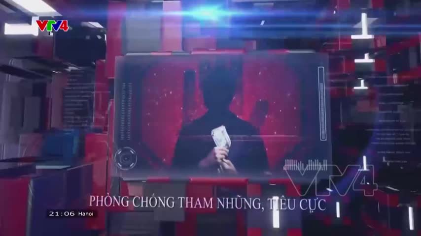 Tiêu điểm Chống tham nhũng, suy thoái, tiêu cực trong lĩnh vực đất đai