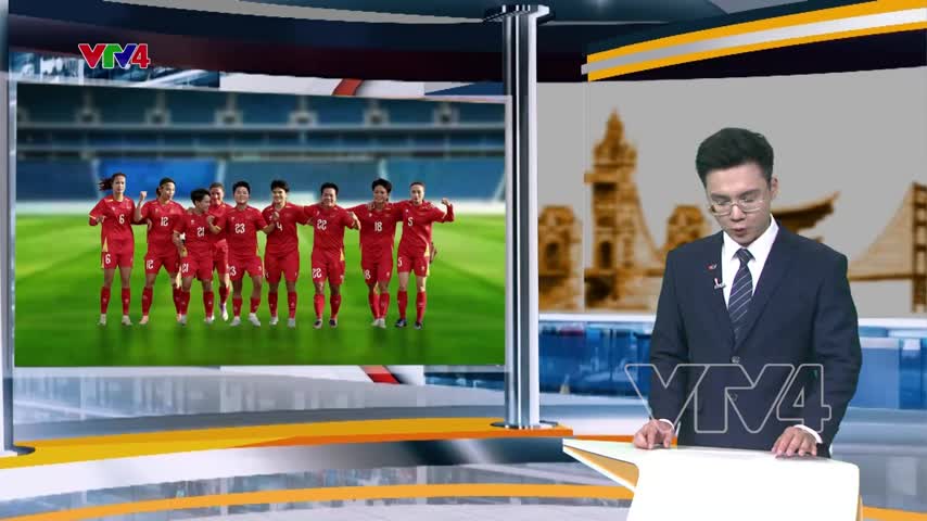 Thủ tướng chúc mừng đội tuyển bóng đá nữ Quốc gia Việt Nam