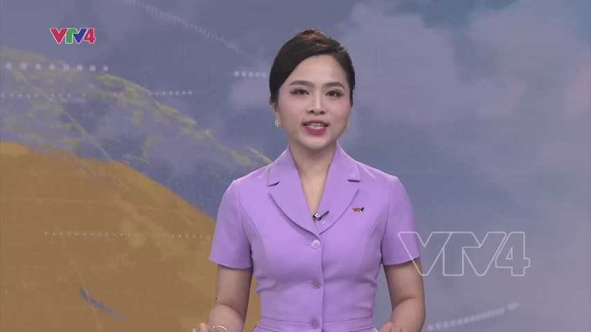 Hợp tác quốc tế hỗ trợ nạn nhân da cam/dioxin Việt Nam