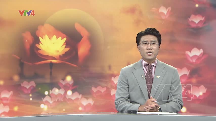 Lan tỏa đạo hiếu và tình yêu thương