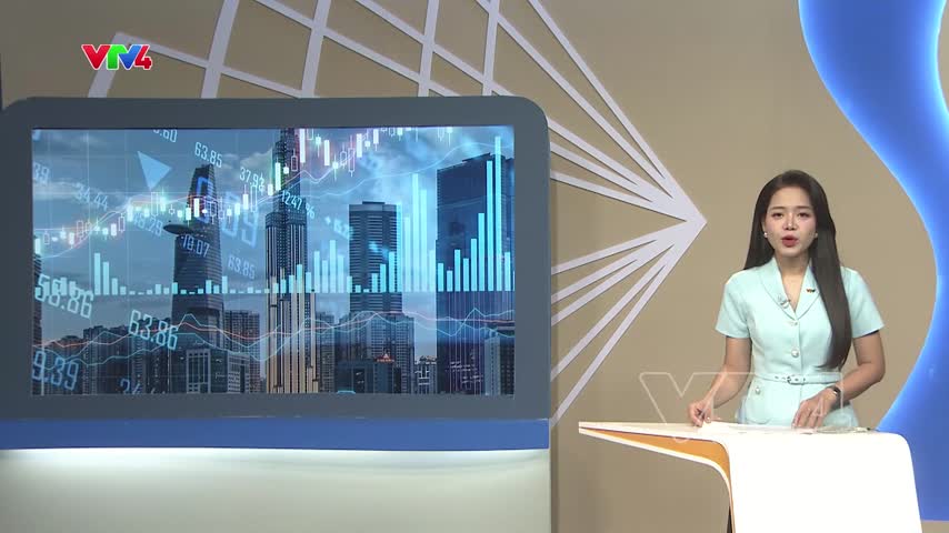 Focus: Chứng khoán Việt Nam được nâng hạng lên thị trường mới nổi thứ cấp