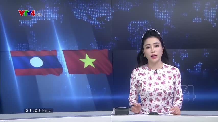 Tổng Bí thư, Chủ tịch nước điện đàm với Tổng Bí thư Lào